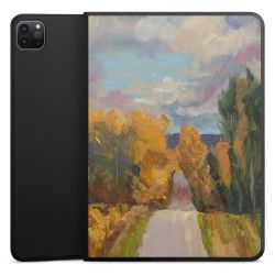 Tablet Smart Case schwarz