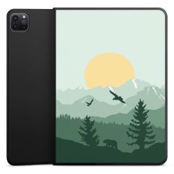 Tablet Smart Case schwarz