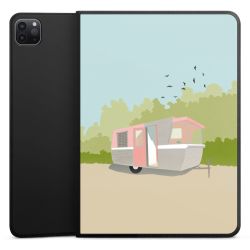 Tablet Smart Case schwarz