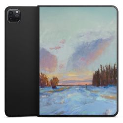 Tablet Smart Case schwarz