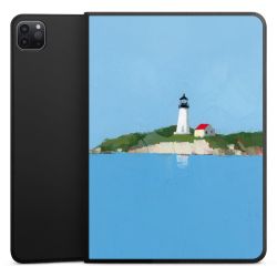 Tablet Smart Case schwarz