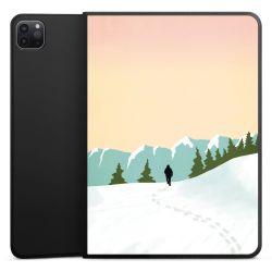 Tablet Smart Case schwarz