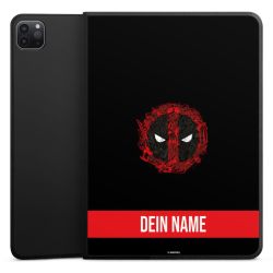 Tablet Smart Case schwarz