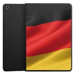 Tablet Smart Case schwarz