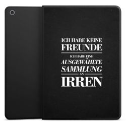 Tablet Smart Case schwarz