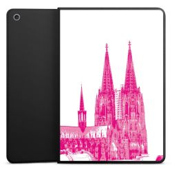 Tablet Smart Case schwarz