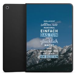 Tablet Smart Case schwarz