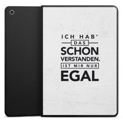 Tablet Smart Case schwarz