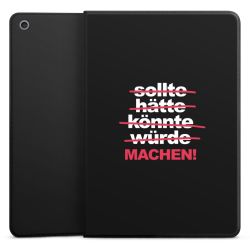 Tablet Smart Case schwarz