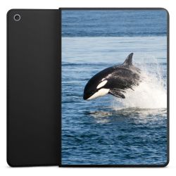 Tablet Smart Case schwarz