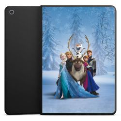 Tablet Smart Case schwarz