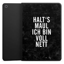 Tablet Smart Case schwarz