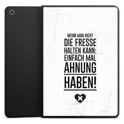 Tablet Smart Case schwarz