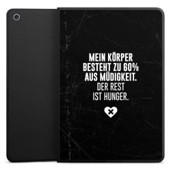 Tablet Smart Case schwarz