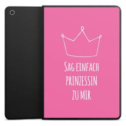 Tablet Smart Case schwarz