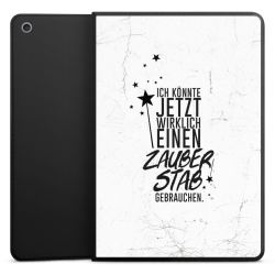 Tablet Smart Case schwarz