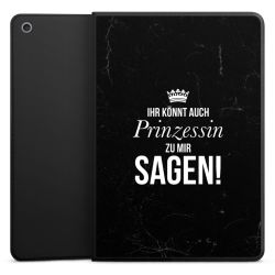 Tablet Smart Case schwarz