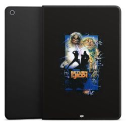 Tablet Smart Case schwarz