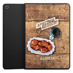 Tablet Smart Case schwarz