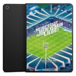 Tablet Smart Case schwarz