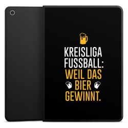 Tablet Smart Case schwarz