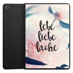 Tablet Smart Case schwarz