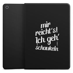 Tablet Smart Case schwarz