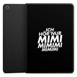 Tablet Smart Case schwarz