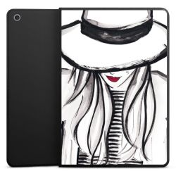 Tablet Smart Case schwarz