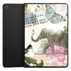 Tablet Smart Case schwarz