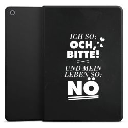 Tablet Smart Case schwarz