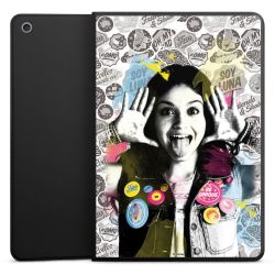 Tablet Smart Case schwarz