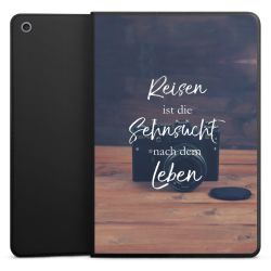 Tablet Smart Case schwarz