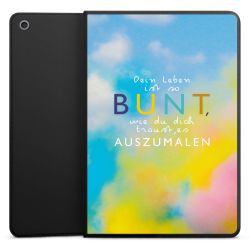 Tablet Smart Case schwarz