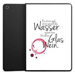 Tablet Smart Case schwarz