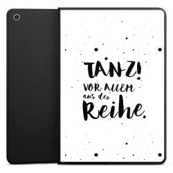 Tablet Smart Case schwarz