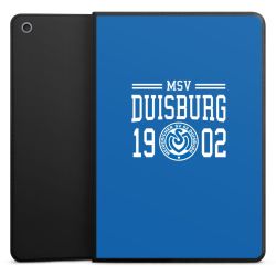 Tablet Smart Case schwarz