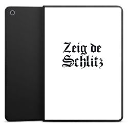 Tablet Smart Case schwarz