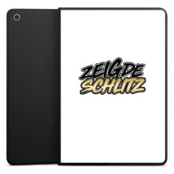 Tablet Smart Case schwarz