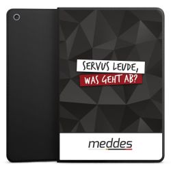 Tablet Smart Case schwarz