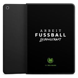 Tablet Smart Case schwarz