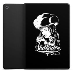 Tablet Smart Case schwarz