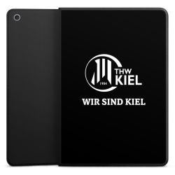 Tablet Smart Case schwarz