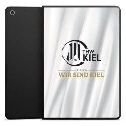 Tablet Smart Case schwarz