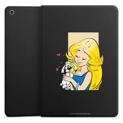 Tablet Smart Case schwarz