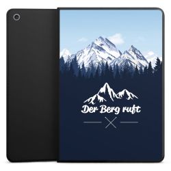 Tablet Smart Case schwarz