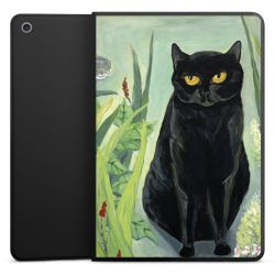Tablet Smart Case schwarz