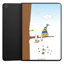 Tablet Smart Case schwarz