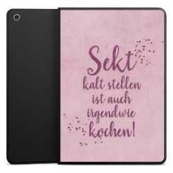 Tablet Smart Case schwarz