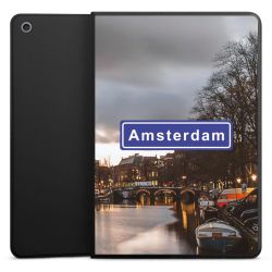 Tablet Smart Case schwarz